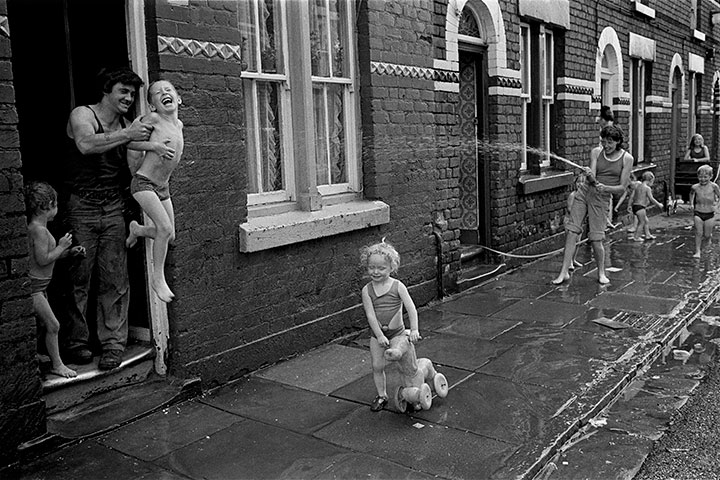 PODCAST: A Photographic Life, Episode 61: Plus Photographer Paul Trevor