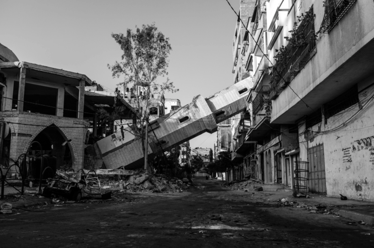 PODCAST: A Photographic Life, Episode 70: Plus Photographer Eduardo Soteras Jalil