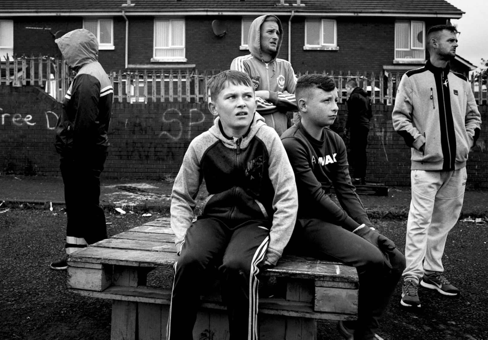 PODCAST: A Photographic Life, Episode 75: Plus Photographer Toby Binder