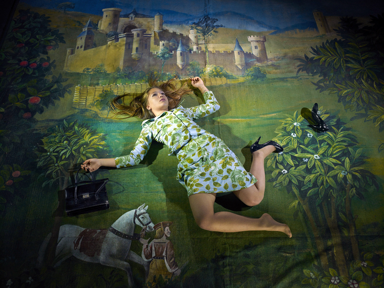 PODCAST: A Photographic Life, Episode 54: Plus Photographer Guia Besana