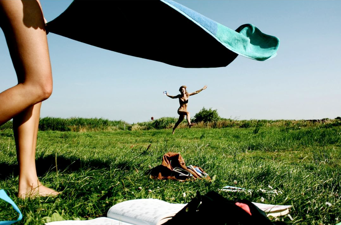 PODCAST: A Photographic Life, Episode 80: Plus Photographer Julie Hrudova