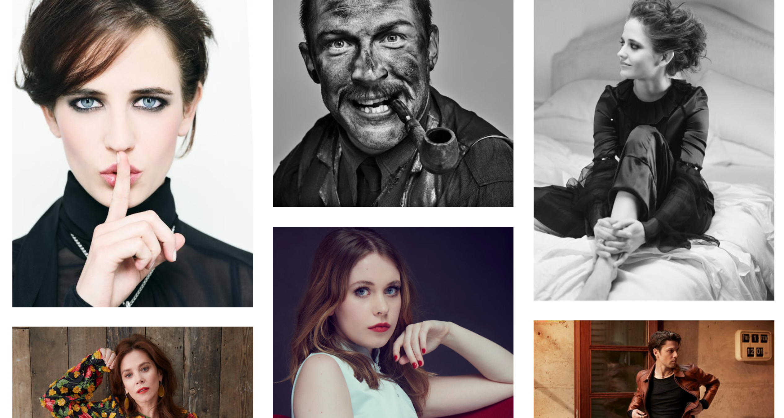 PODCAST: A Photographic Life, Episode 60: Plus Photographer Chris Floyd