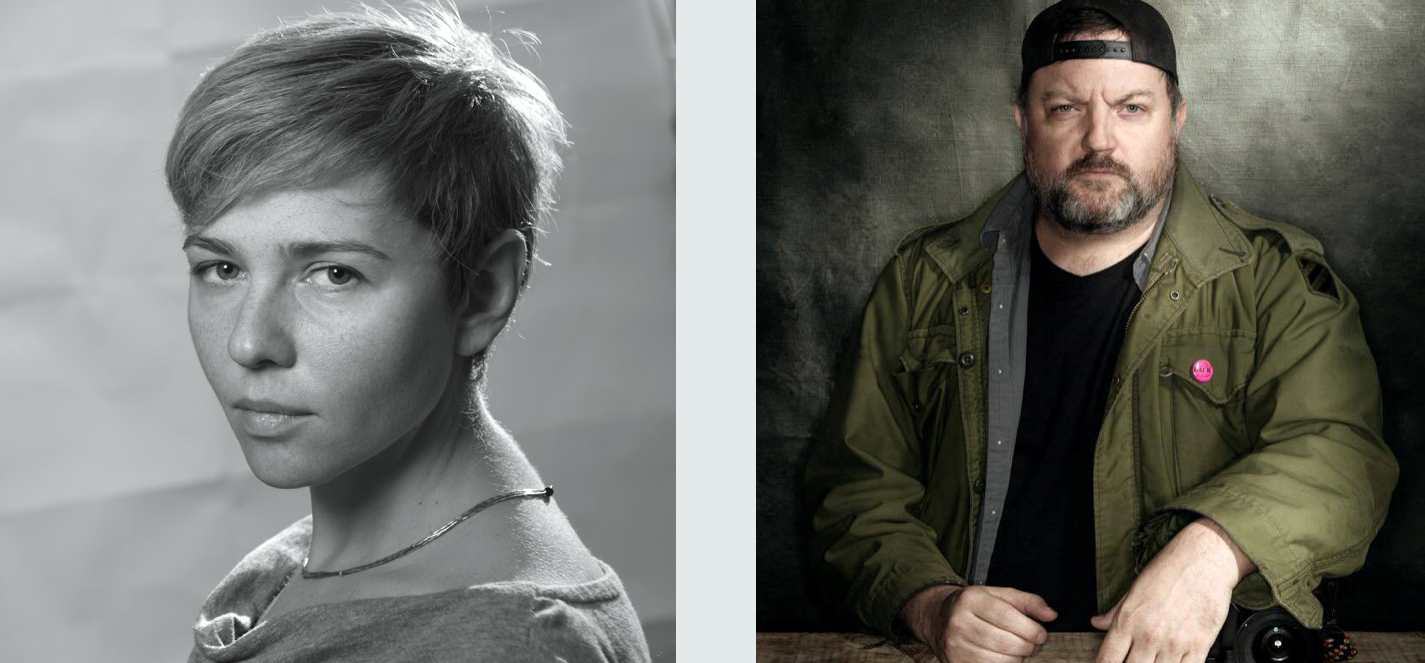 PODCAST: UNP Founder/Curator Grant Scott Interviewed by J.M Giordano and Elena Volkova from 10 Frames Per Second