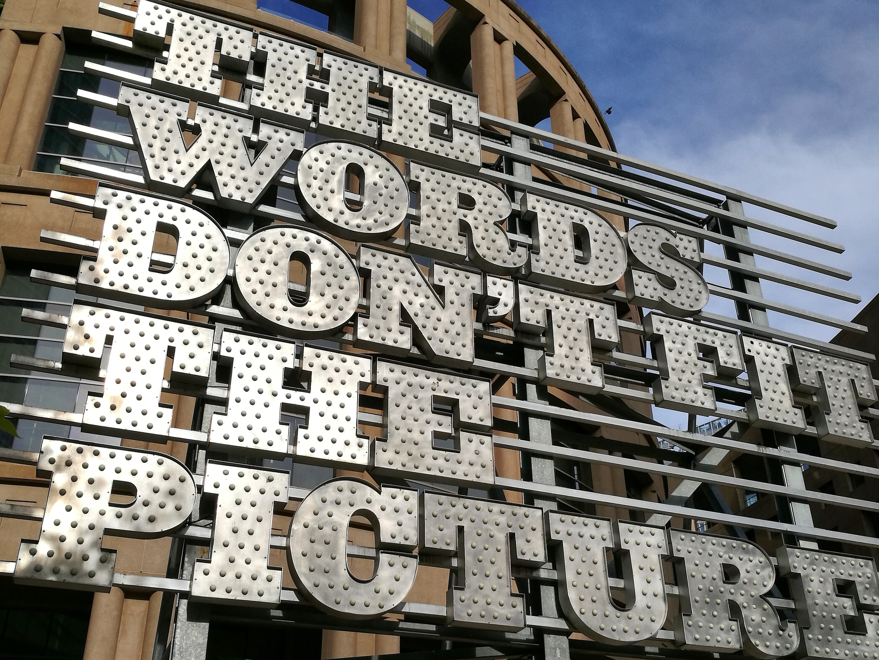 Photography and the ‘Gig’ Economy