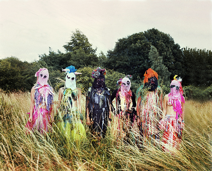 PODCAST: A Photographic Life, Episode 56: Plus Photographer Iain McKell