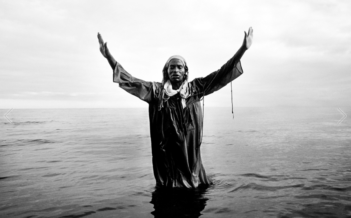 PODCAST: A Photographic Life, Episode 73: Plus Photographer Paul Weinberg