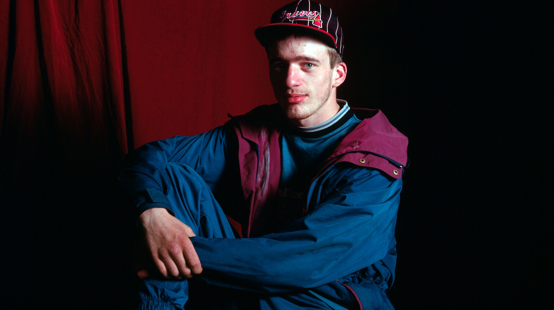 PODCAST: A Photographic Life, Episode 78: Plus Photographer Chris Harrison