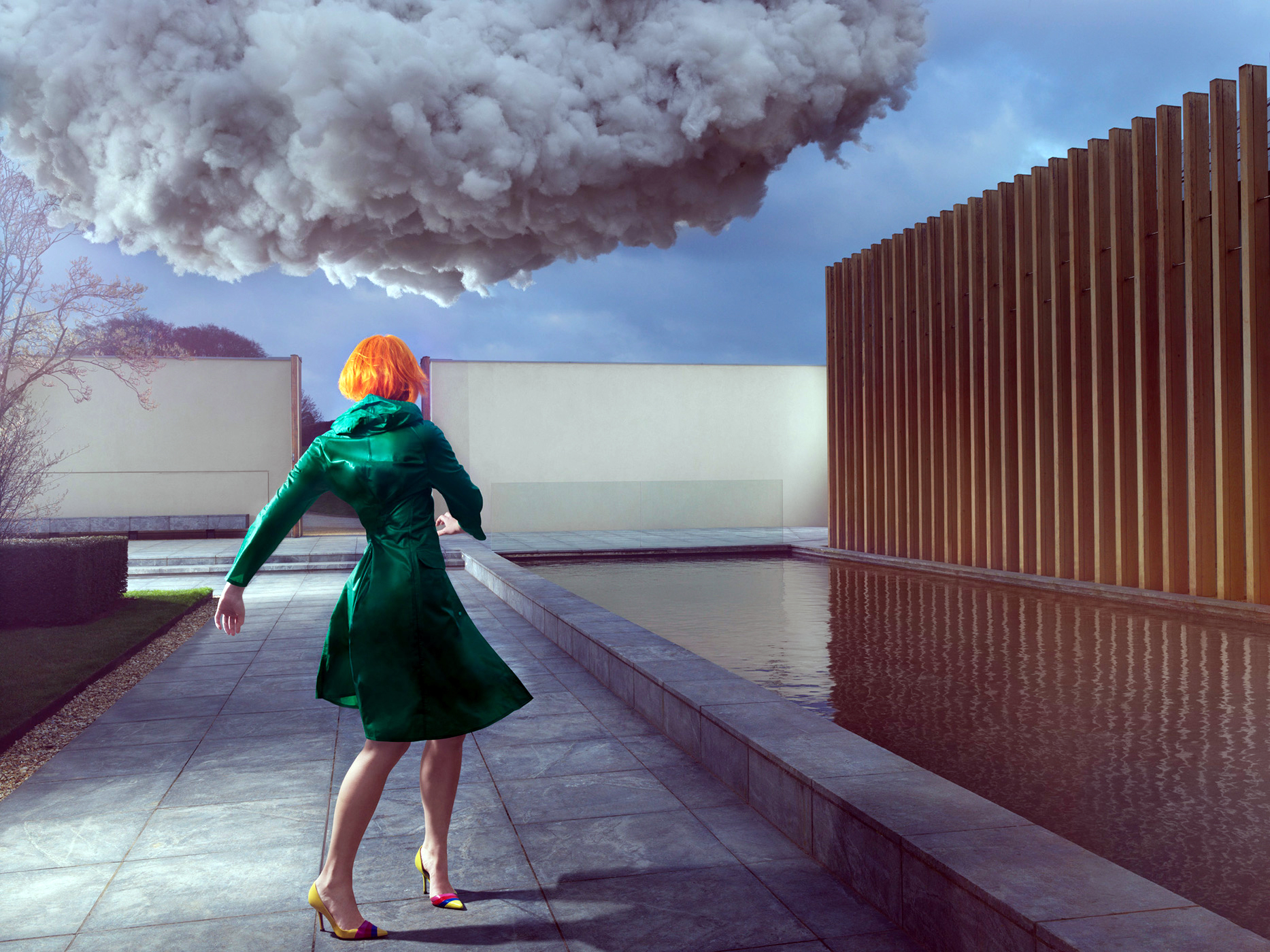 PODCAST: A Photographic Life, Episode 94: Plus Photographer Julia Fullerton-Batten