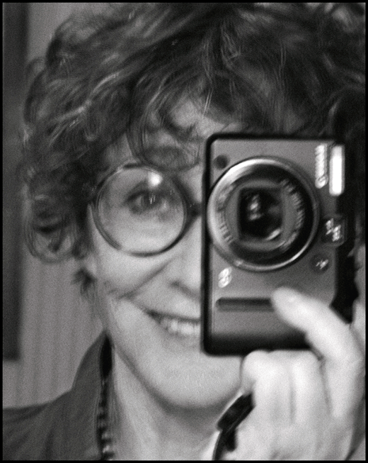 Icons of Photography: Sarah Moon