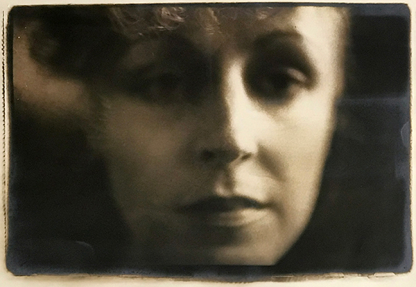 Icons of Photography: Deborah Turbeville – The United Nations of