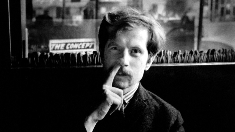 Icons of Photography: Tony Ray-Jones