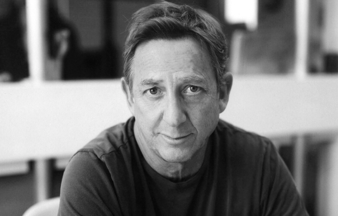 Icons of Photography: Larry Sultan