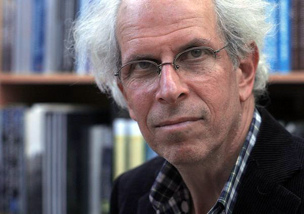 Icons of Photography: Stephen Shore