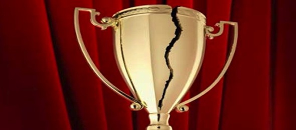 The Problem With Awards