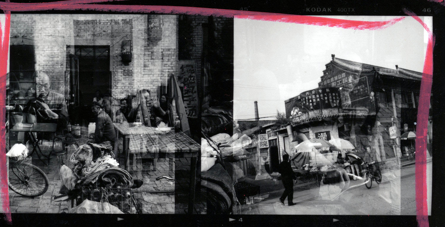 PODCAST: A Photographic Life, Episode 84: Plus Photographer Stephen Dupont