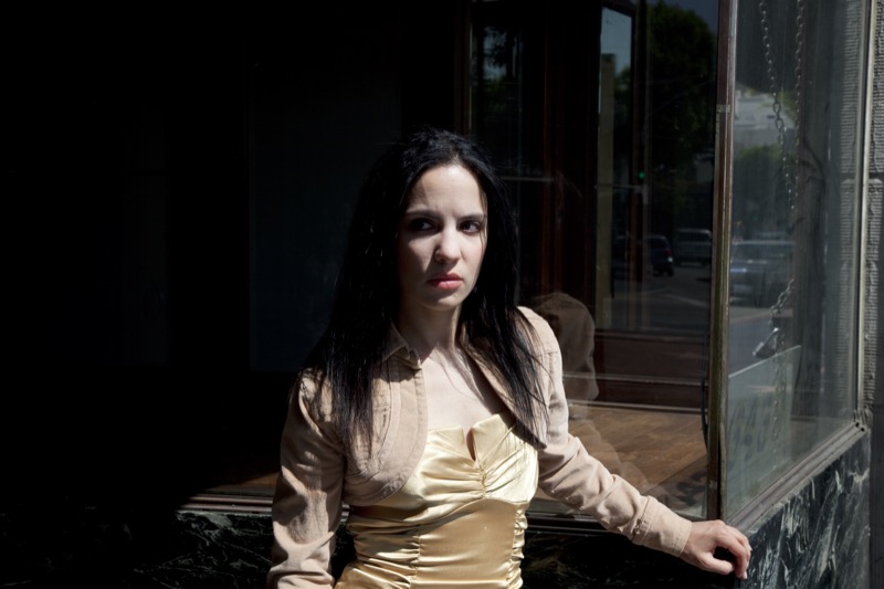 PODCAST: A Photographic Life, Episode 92: Plus Photographer Seth Lower