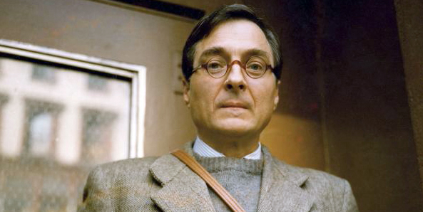 Icons of Photography: William Eggleston