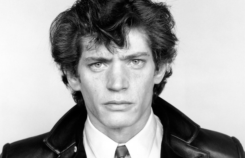 Icons of Photography: Robert Mapplethorpe