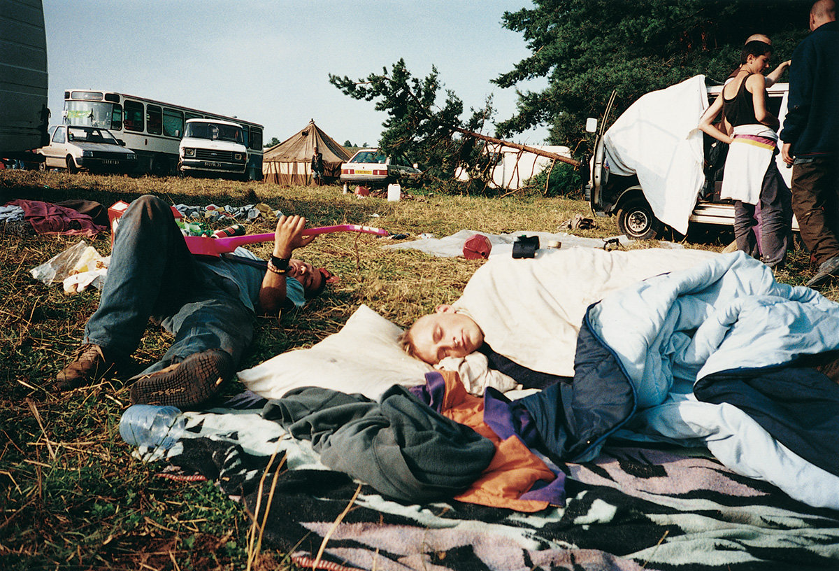 PODCAST: A Photographic Life, Episode 96: Plus Photographer Vinca Petersen