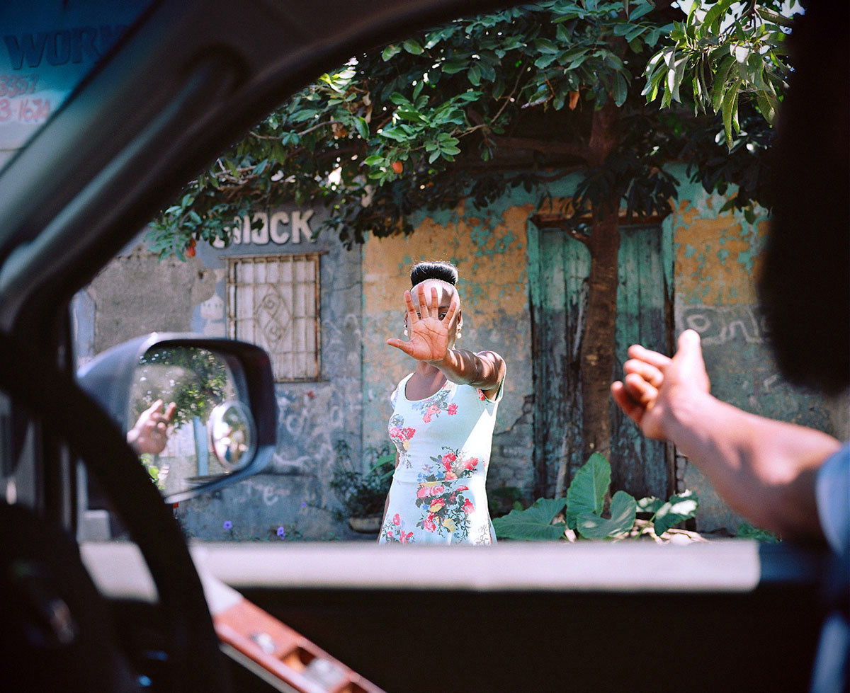 PODCAST: A Photographic Life, Episode 101: Plus Photographer Andrew Jackson