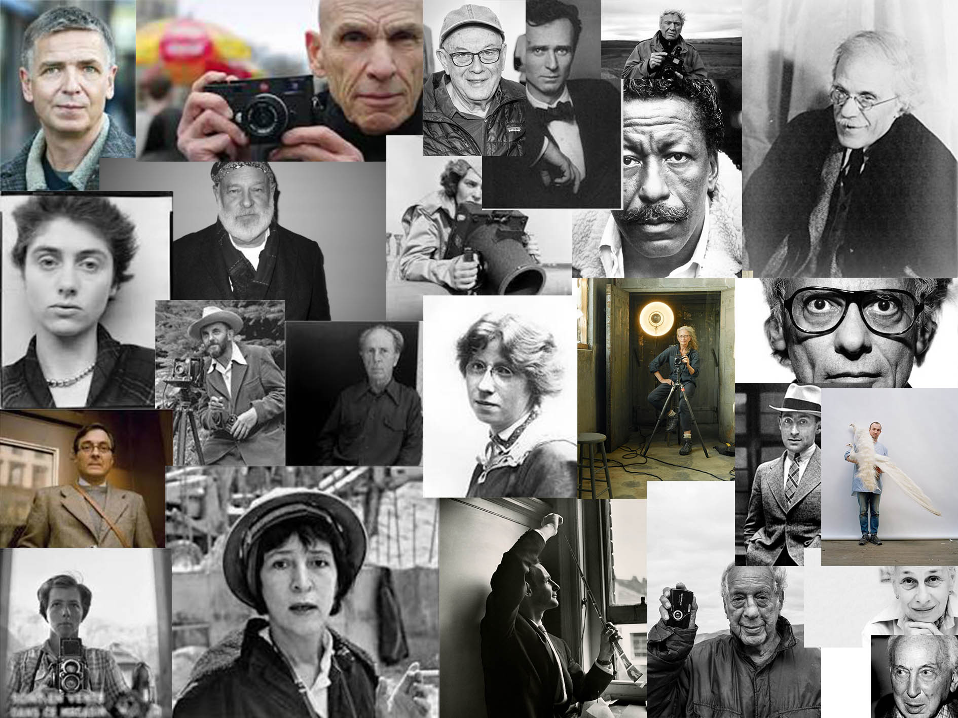 You Can’t Know Everyone, But You Should Know a Few!