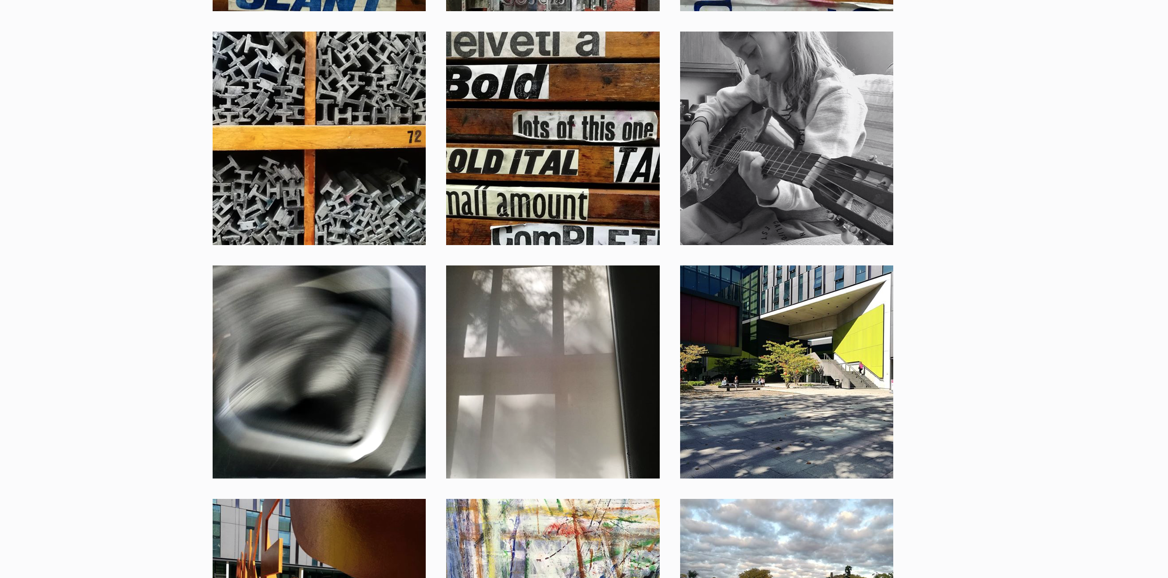 What’s the Difference between a Photograph and a Photograph?