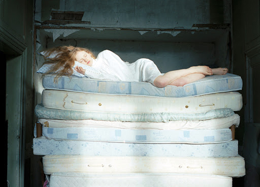 PODCAST: A Photographic Life, Episode 103: Plus Photographer Hellen van Meene