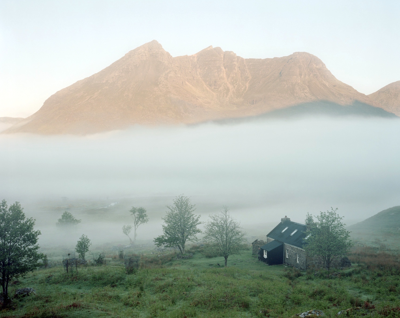 PODCAST: A Photographic Life, Episode 112: Plus Photographer Nicholas J.R.White