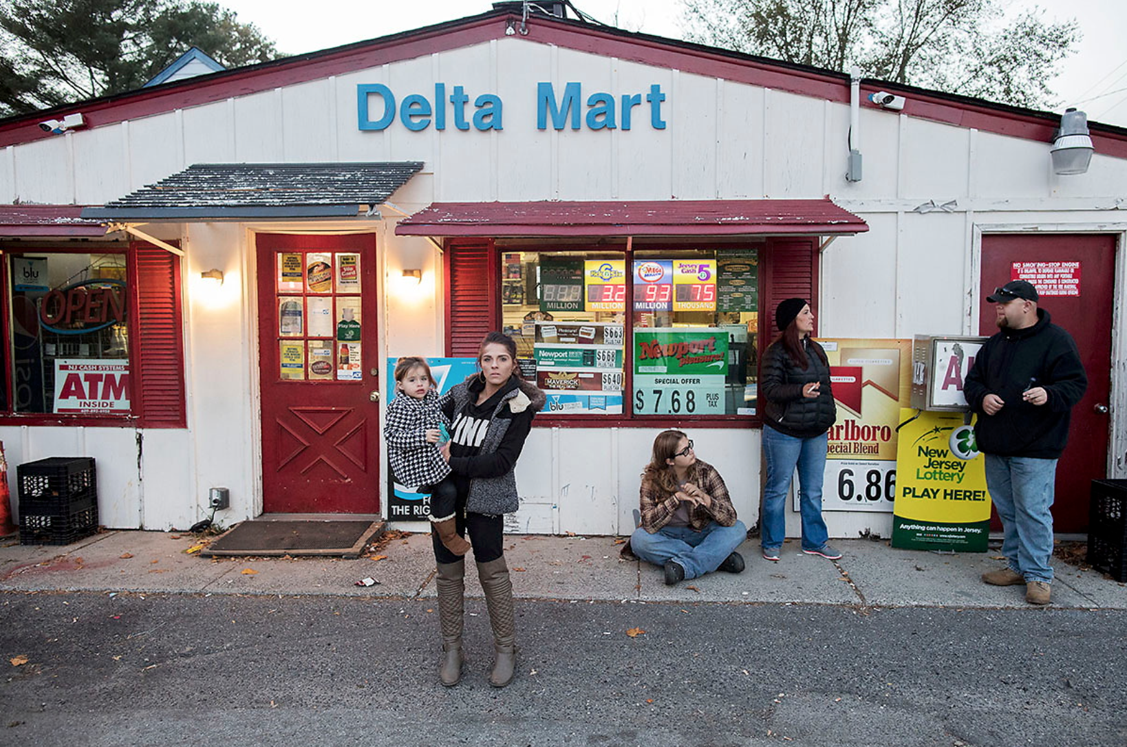 PODCAST: A Photographic Life, Episode 115: Plus Photographer Danna Singer