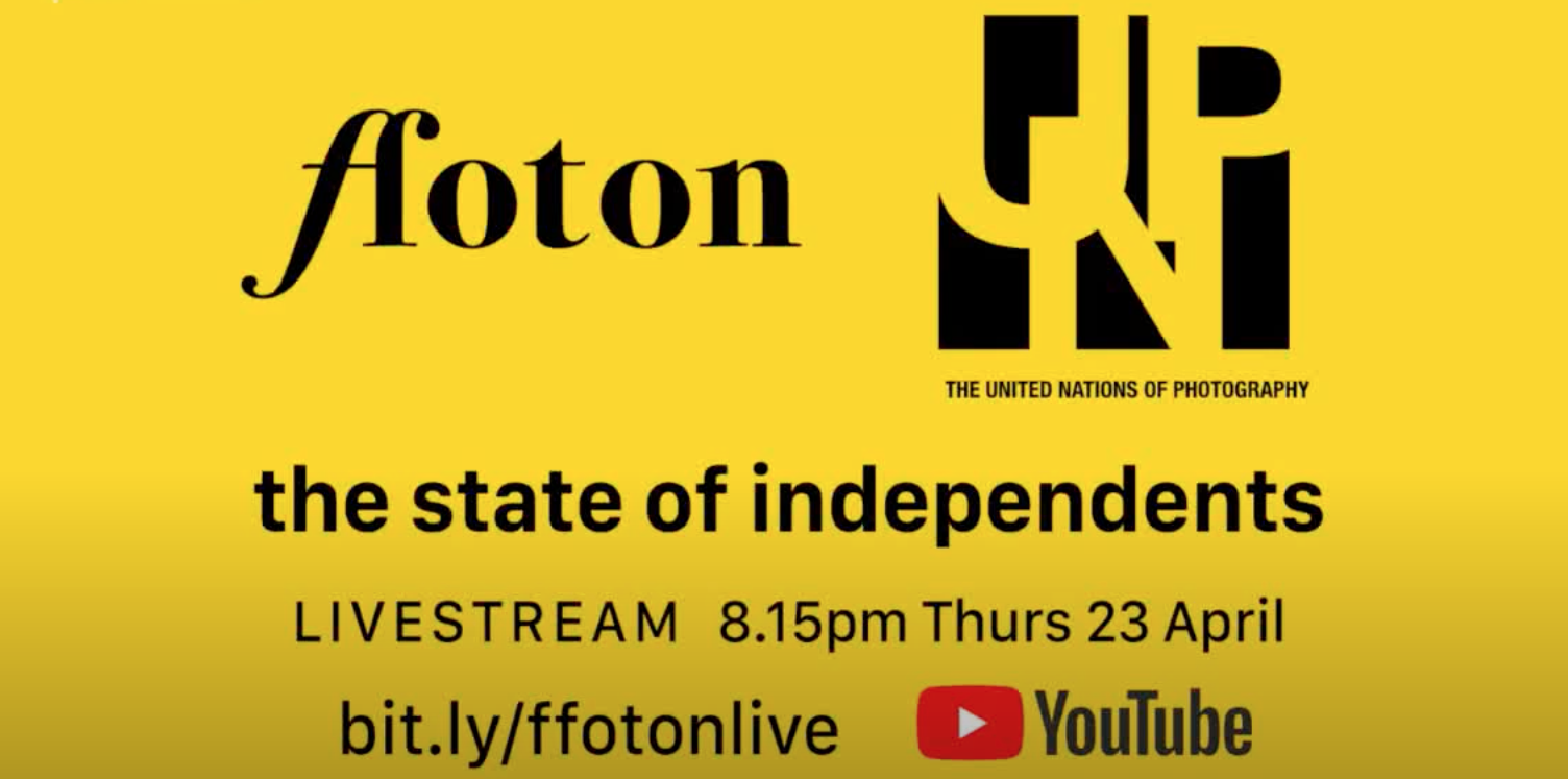 VIDEO: The State of Independents: The UNP in discussion with Ffoton Wales