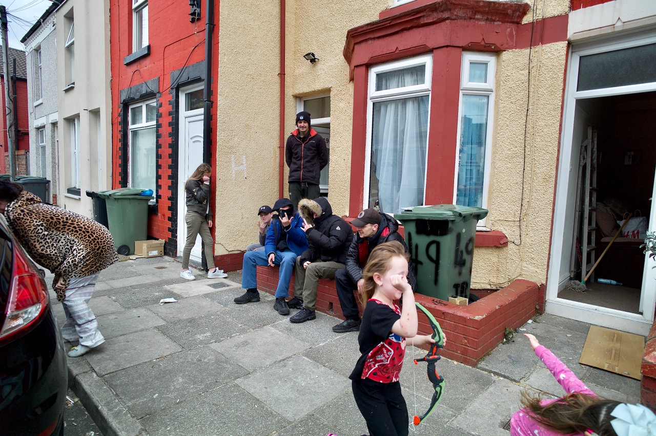 PODCAST: A Photographic Life, Episode 113: Plus Photographer Nick Wynne