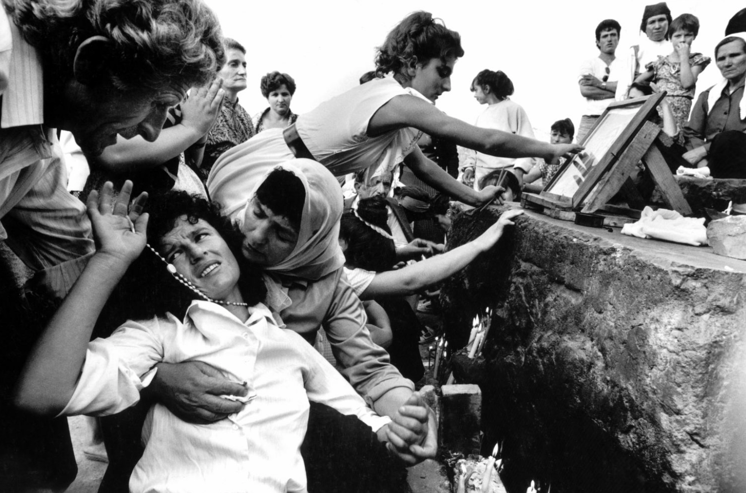 PODCAST: A Photographic Life, Episode 116: Plus Photographer Rhodri Jones