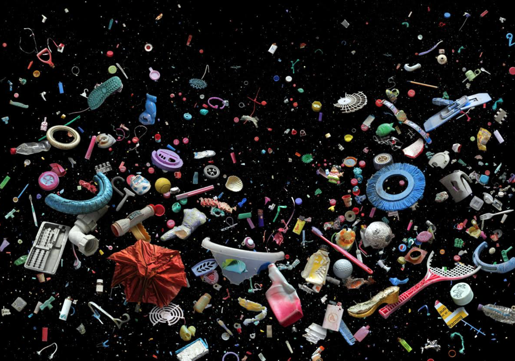 PODCAST: A Photographic Life, Episode 111: Plus Photographer Mandy Barker