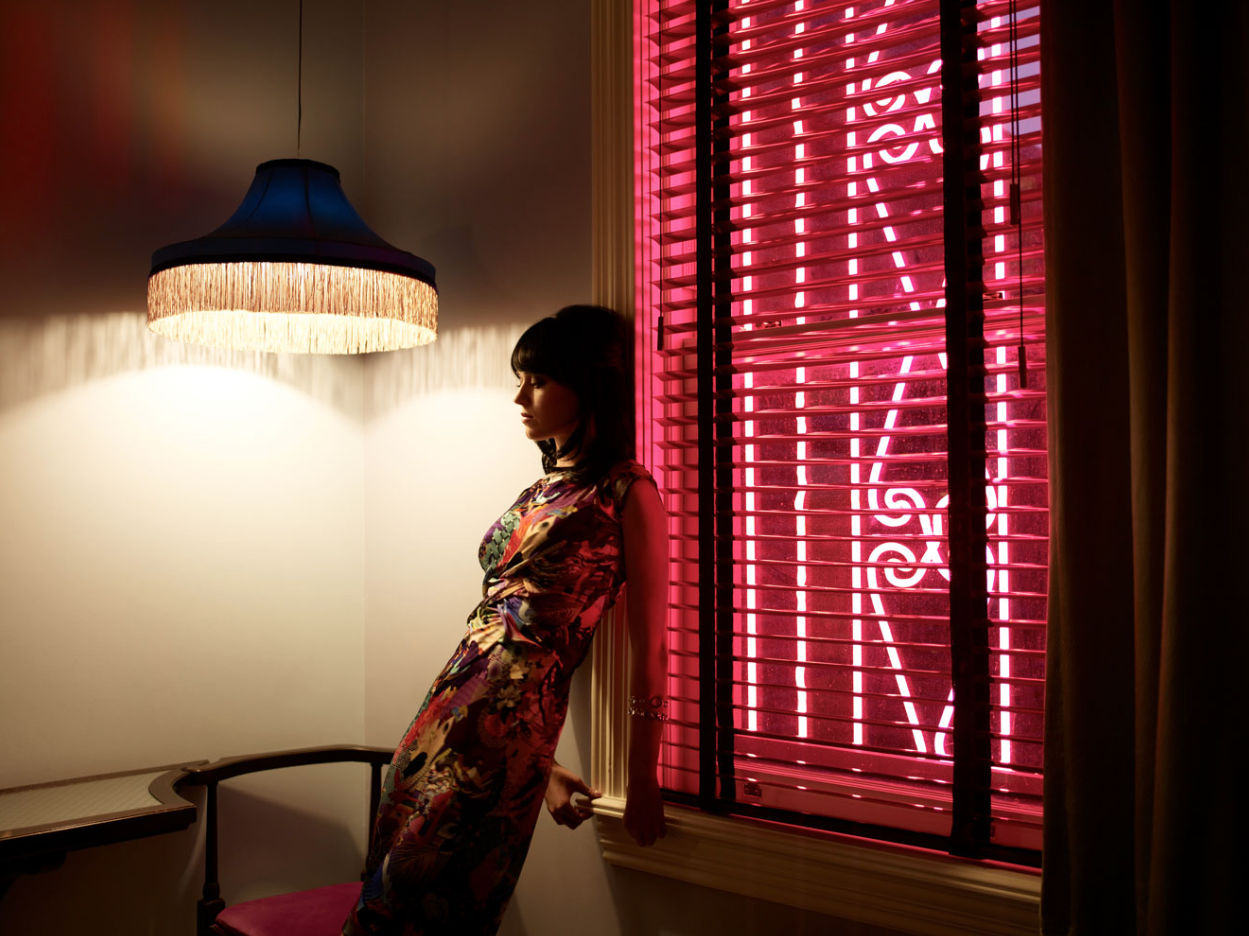 PODCAST: A Photographic Life, Episode 108: Plus Photographer Jason Bell