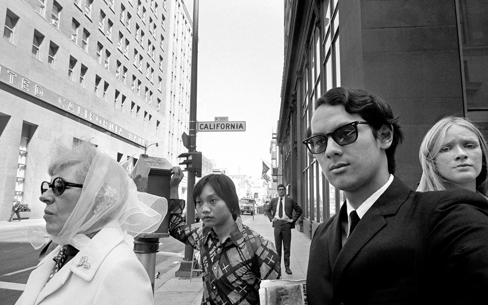 PODCAST: A Photographic Life, Episode 119: Plus Photographer Michael Jang