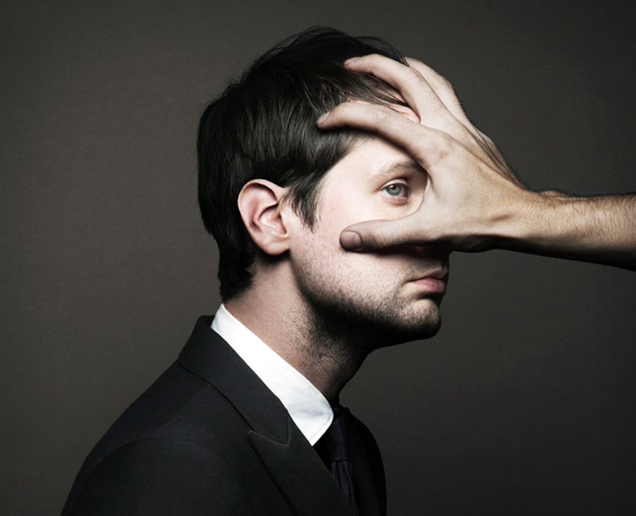 PODCAST: A Photographic Life, Episode 120: Plus Photographer Ethan Hill