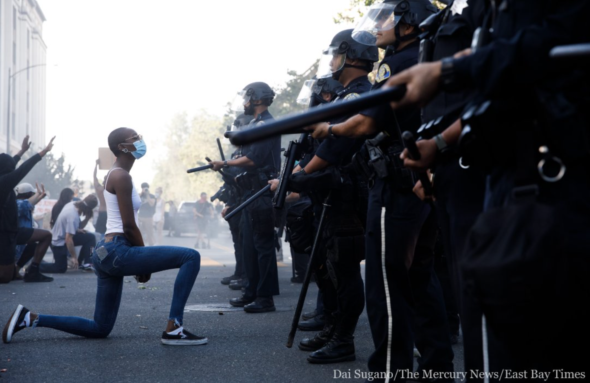 A Construct? Or a Moment?