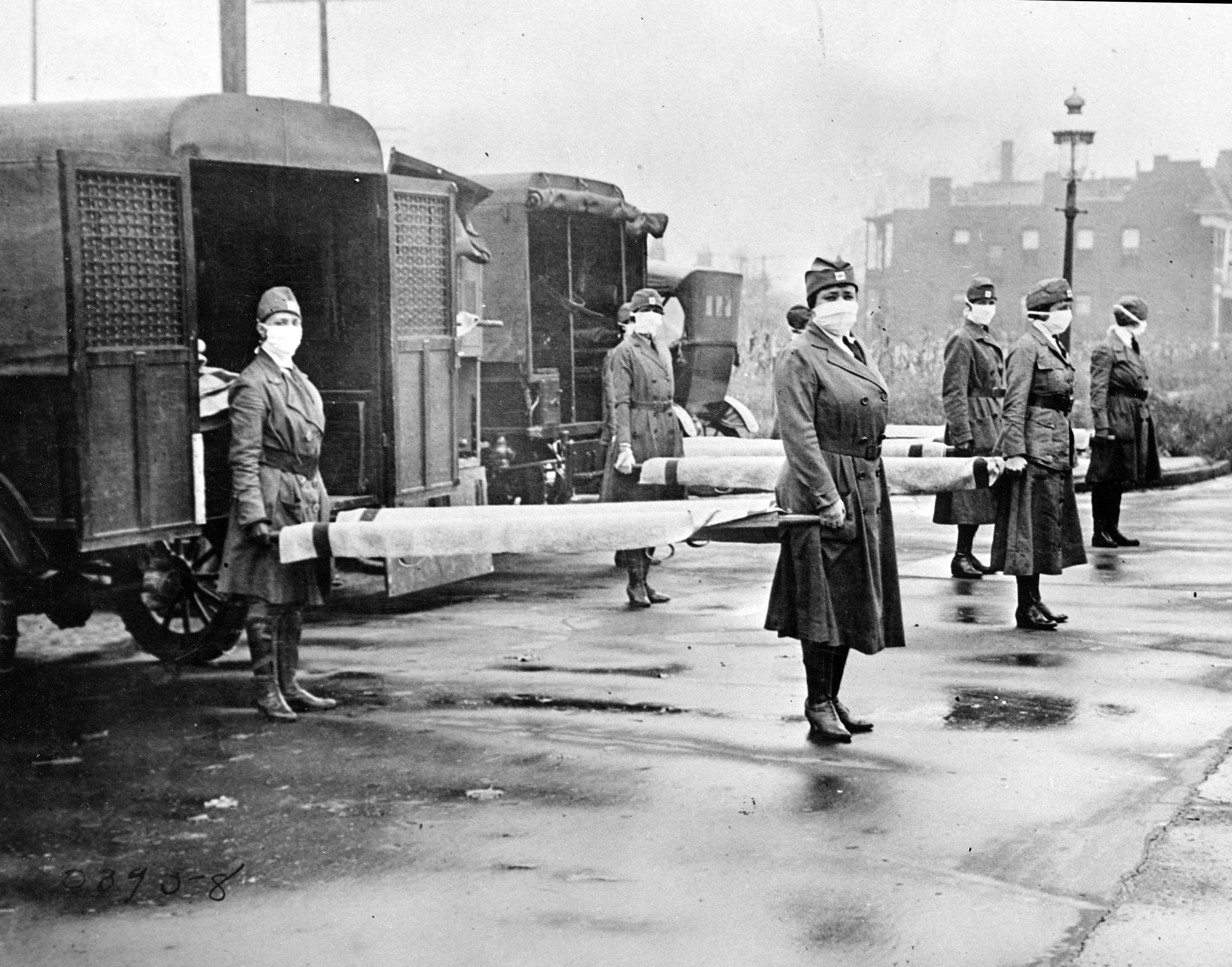 History and Photography