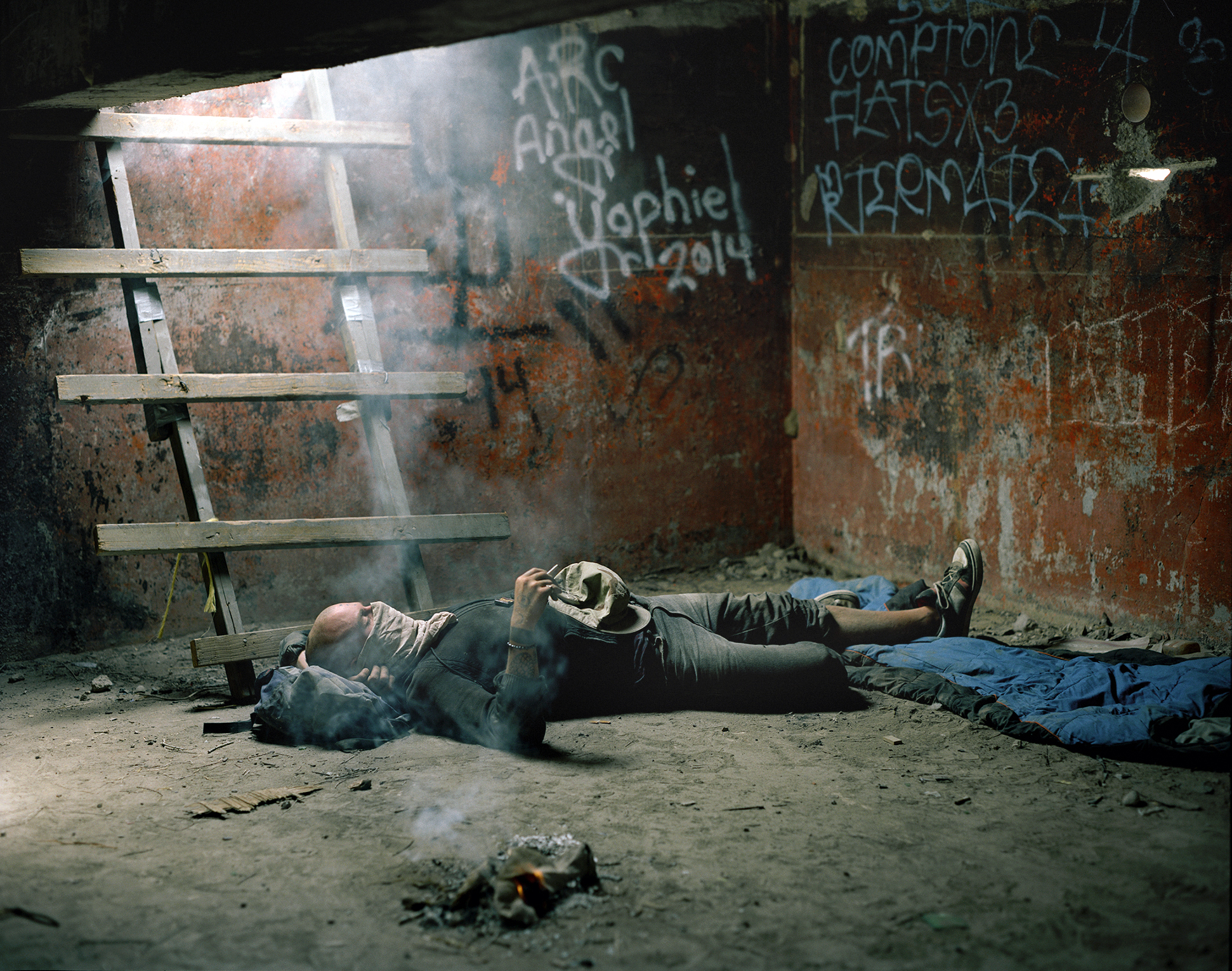 PODCAST: A Photographic Life, Episode 124: Plus Photographer Nicholas Syracuse