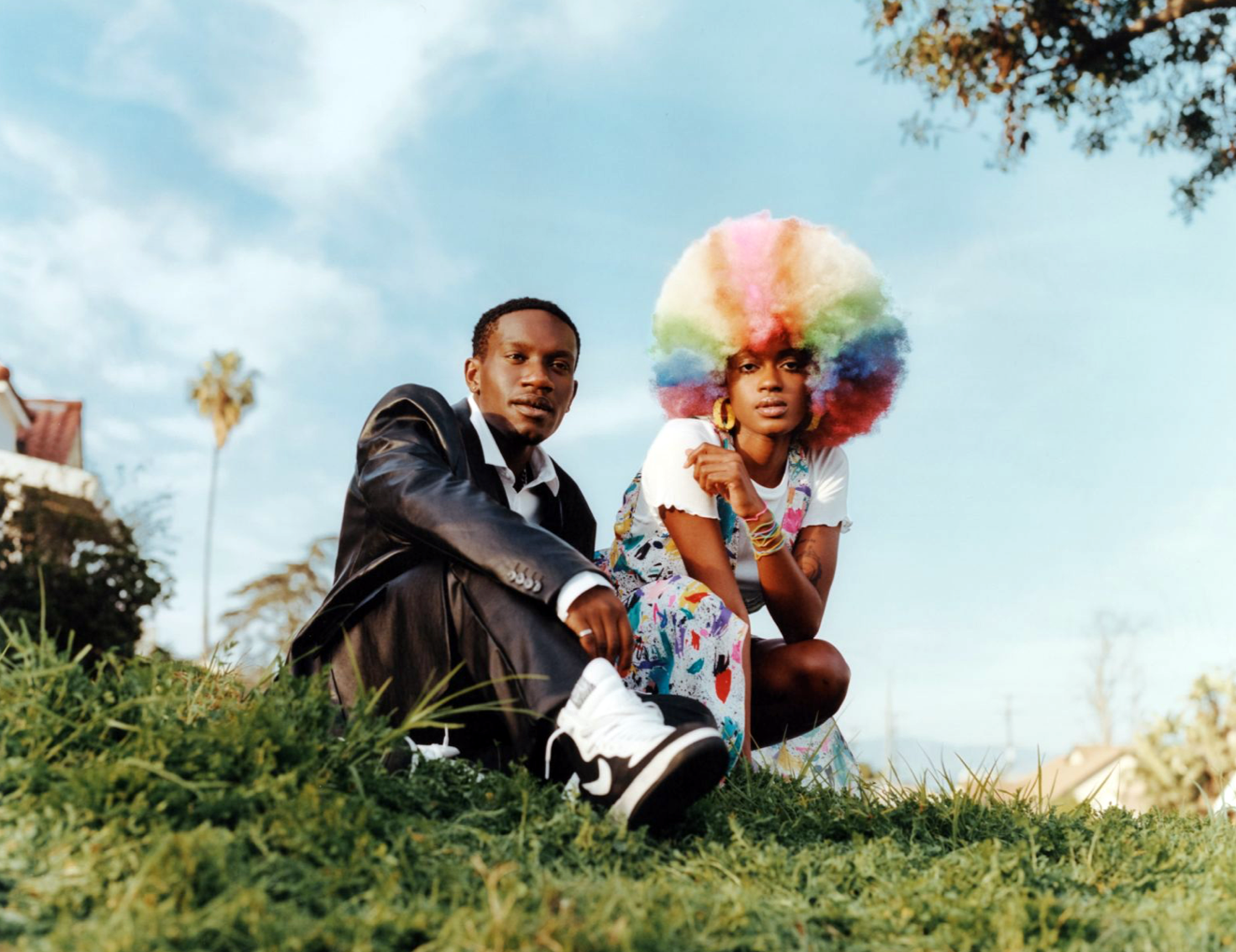 PODCAST: A Photographic Life, Episode 110.5: ‘On The Streets’ Special Plus Photographer Micaiah Carter