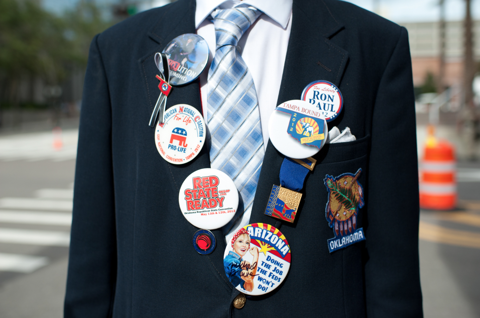 PODCAST: A Photographic Life, Episode 128: Plus Photographer Nancy Borowick