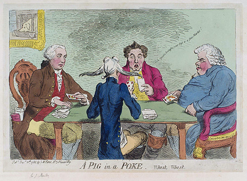 Photo Gambling Explained