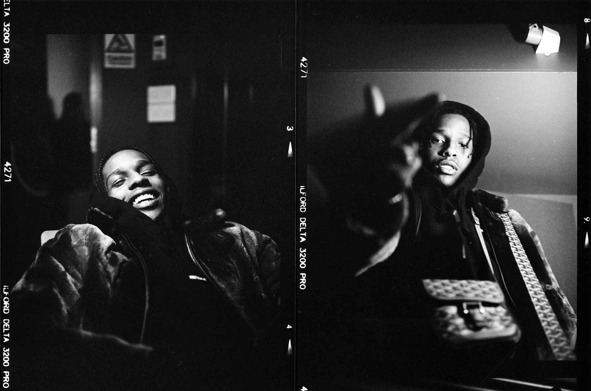 PODCAST: A Photographic Life, Episode 131: Plus Photographer Olivia Rose