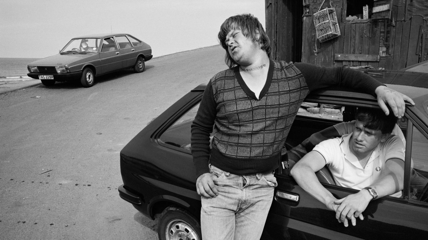 Chris Killip 1946-2020: Daniel Meadows Speaks of Killip