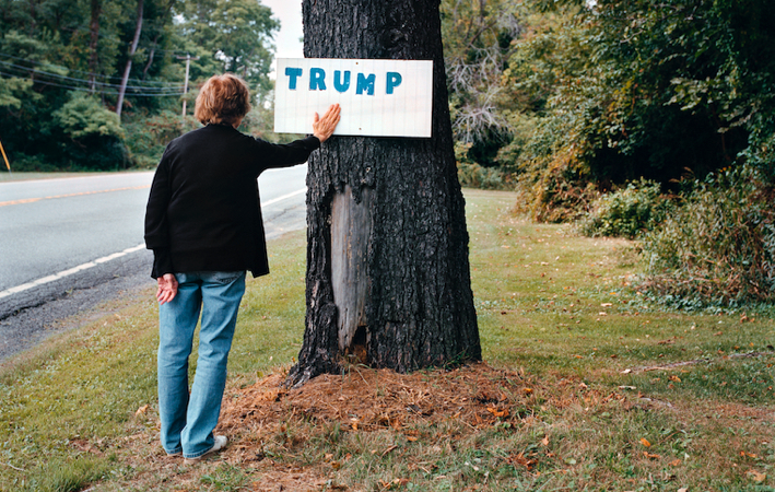 PODCAST: A Photographic Life, ‘US Election Photography Special’, Episode 133: Plus Photographer Richard Beaven