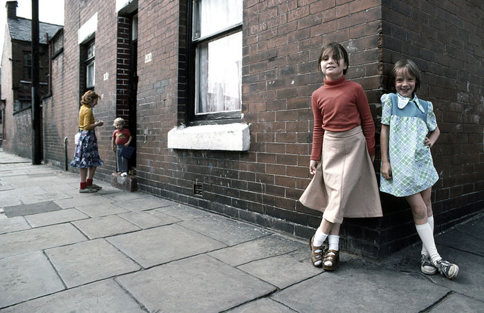 PODCAST: A Photographic Life, Episode 144: Photographer John Bulmer