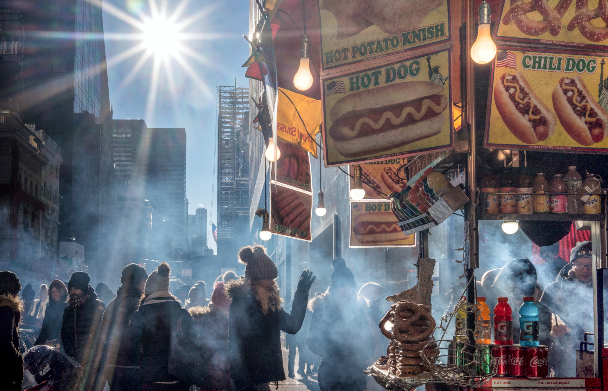 PODCAST: A Photographic Life, Episode 151: Photographer Melissa O’Shaughnessy