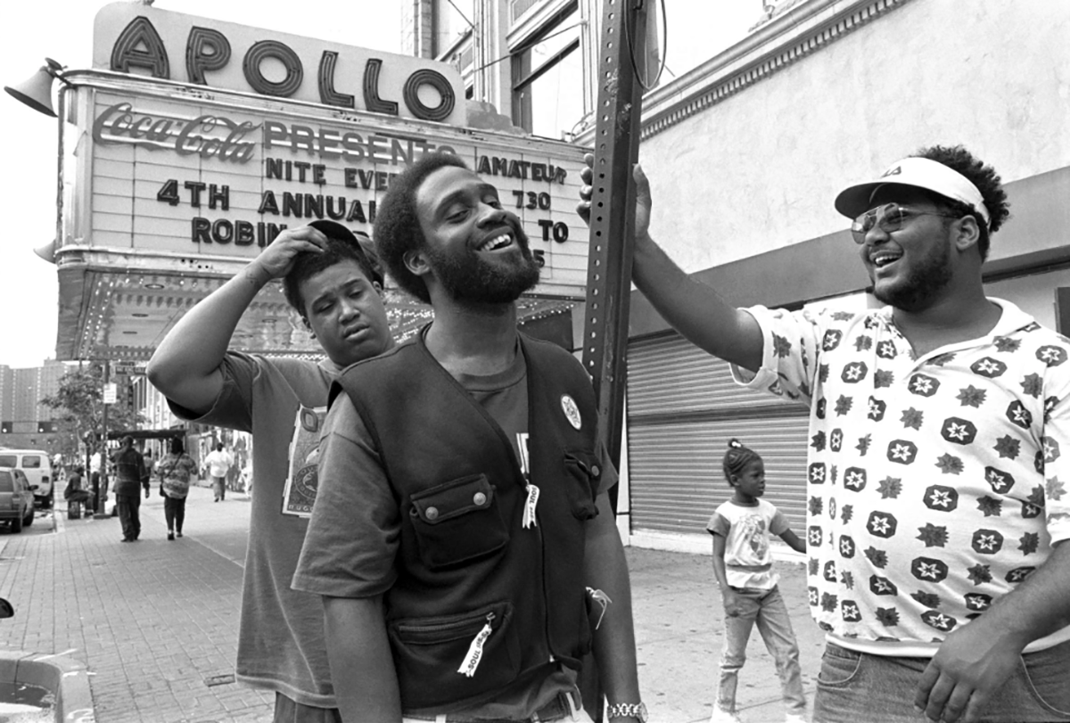 PODCAST: A Photographic Life, Episode 163: Plus Photographer David Corio