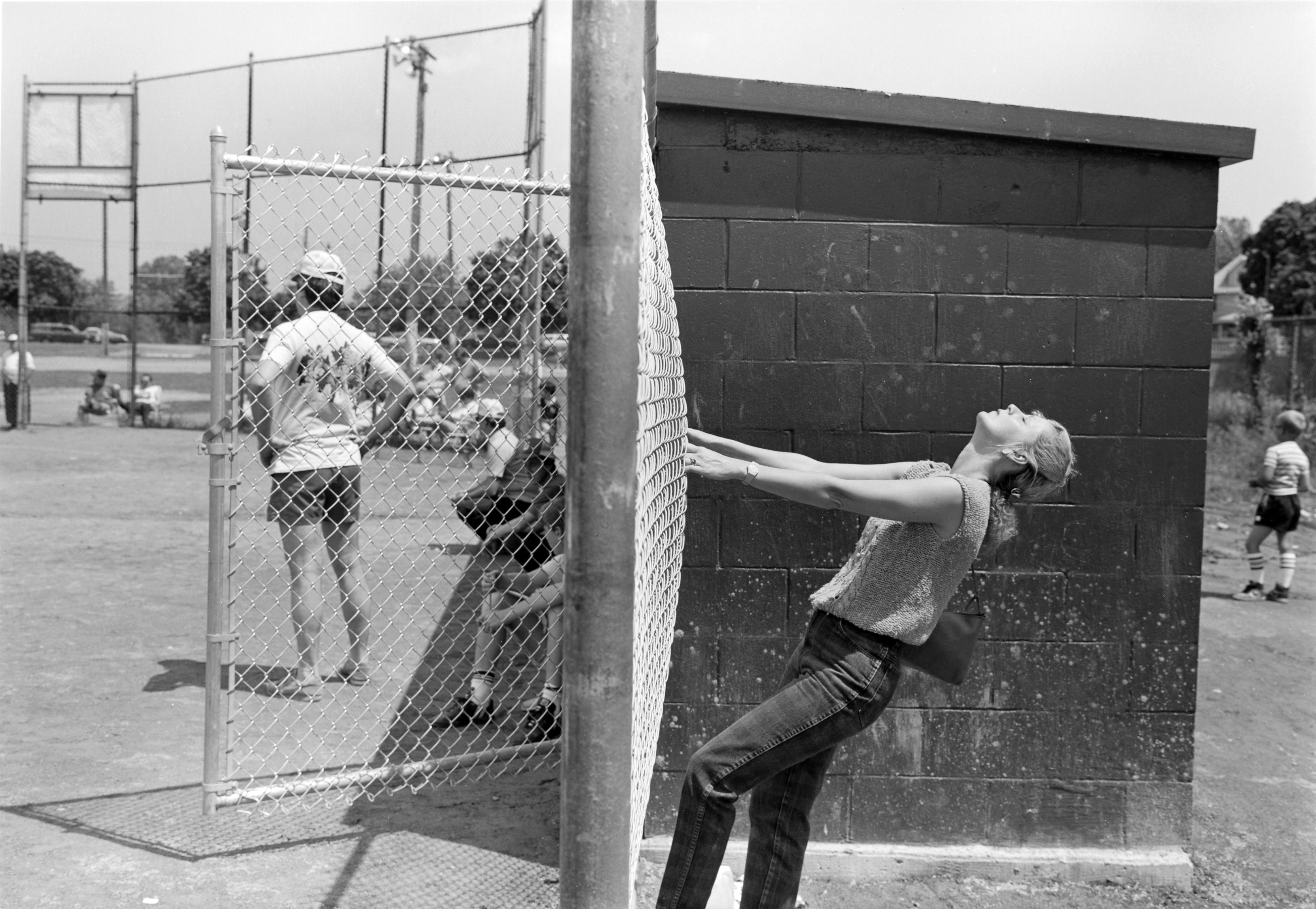 PODCAST: A Photographic Life, Episode 160: Plus Photographer Mark Steinmetz