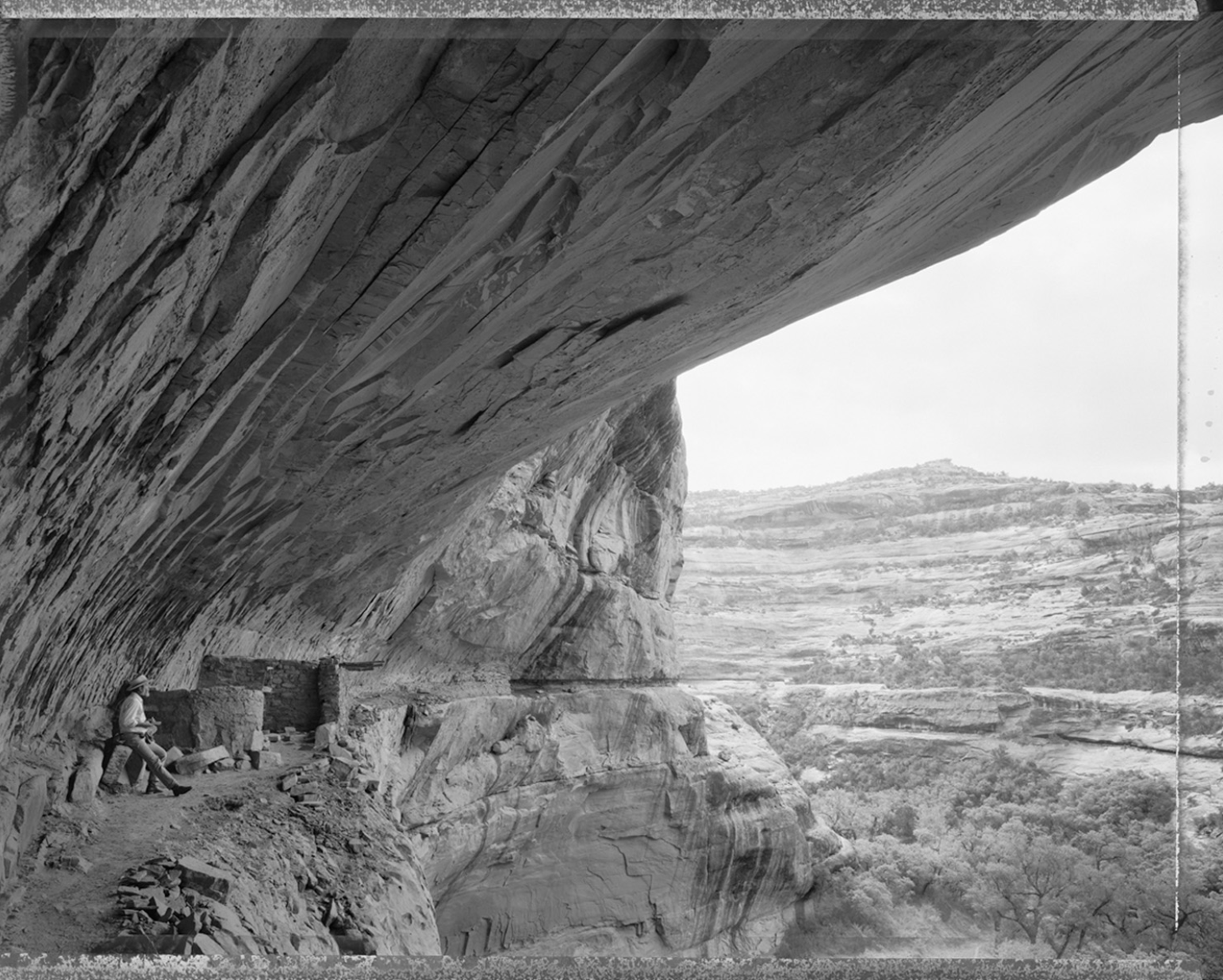 PODCAST: A Photographic Life, Episode 145: Plus Photographer Mark Klett